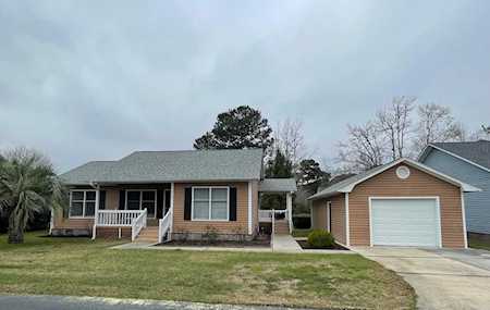1316 Timber Row Murrells Inlet, SC 29576