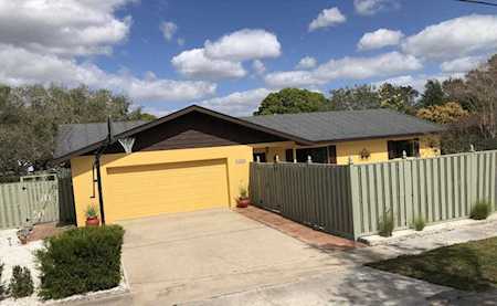 2633 Marlette St Sarasota, FL 34231
