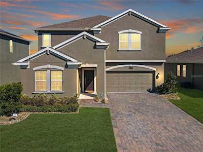 2105 Mountain Pine St Ocoee, FL 34761