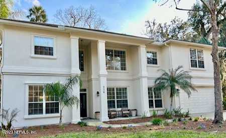 336 Odoms Mill BLVD Ponte Vedra Beach, FL 32082