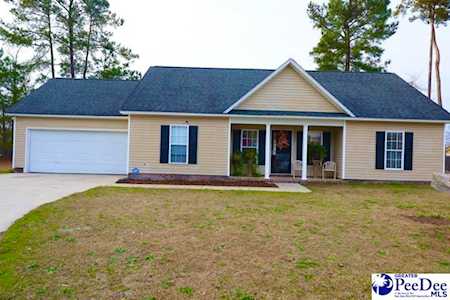 2104 Abernathy Drive Florence, SC 29505