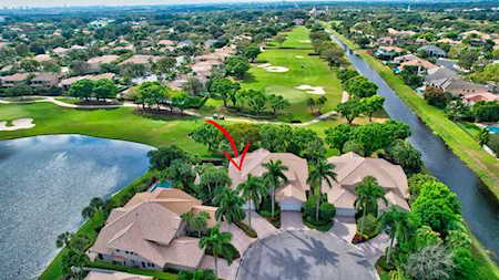 2294 NW 62nd Drive Boca Raton, FL 33496