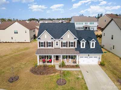 17334 Saranita Ln Charlotte, NC 28278