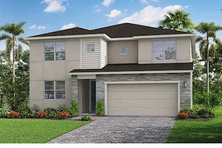 19649 Blue Pond Dr Lutz, FL 33558