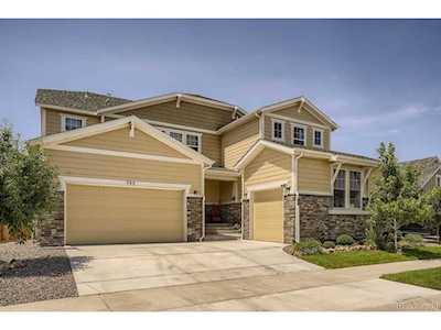 765 Willow Oak St Brighton, CO 80601