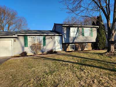 1106 Fletcher Drive Reynoldsburg, OH 43068