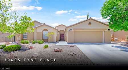10605 Tyne Place Place Las Vegas, NV 89144