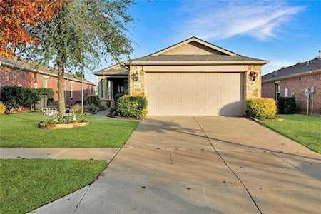 7348 Sage Valley Lane Frisco, TX 75036