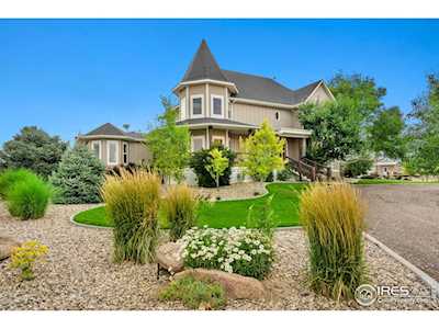 11717 County Road 78 Eaton, CO 80615