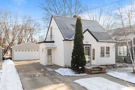 1628 N Erb St Appleton, City of Appleton, WI 54911