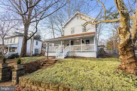 1624 Almonesson Rd Woodbury, NJ 08096