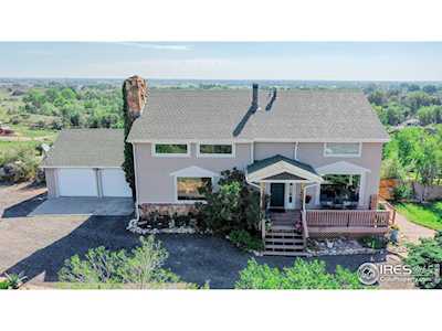 3200 Stoney Ridge Rd Laporte, CO 80535