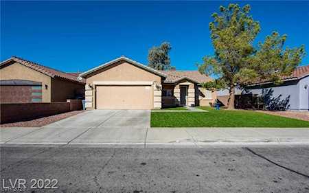 166 Snow Goose Ave Henderson, NV 89002