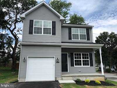 121 Brighton Ave Wilmington, DE 19805