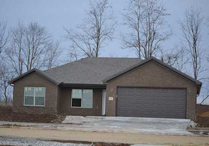 2057 Partridge Way Richmond, KY 40475