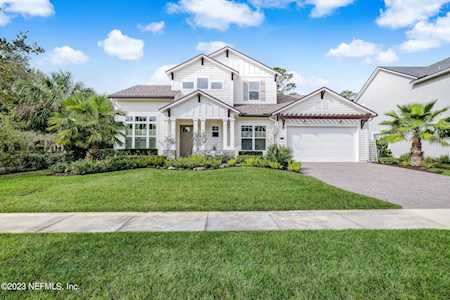 17 Perico Bay CT Ponte Vedra, FL 32081