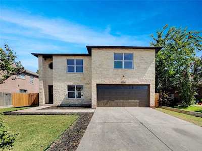 2216 Cottontail DR Leander, TX 78641