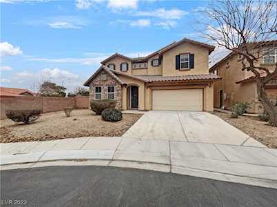 5748 Baronese St North Las Vegas, NV 89031