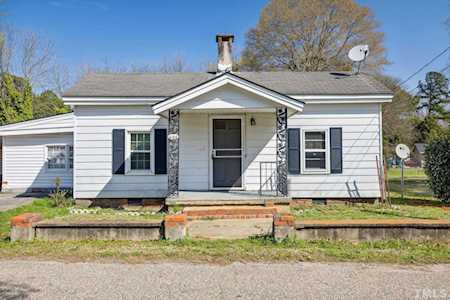 405 E Cole Street Dunn, NC 28334