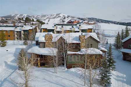 1331 Turning Leaf Ct Steamboat Springs, CO 80487