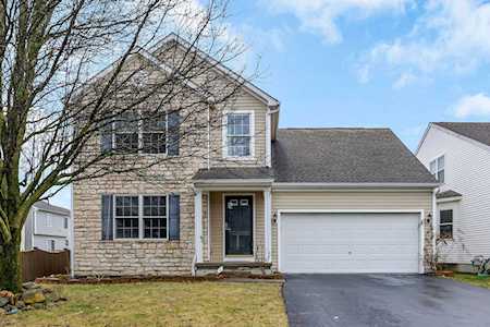 787 Twin Acorn Court Blacklick, OH 43004