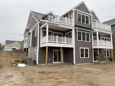 G-3 Green Peak Ln #G-3 Waterville Valley, NH 03215