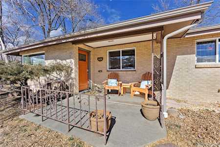 420 Grand Ct Golden, CO 80401