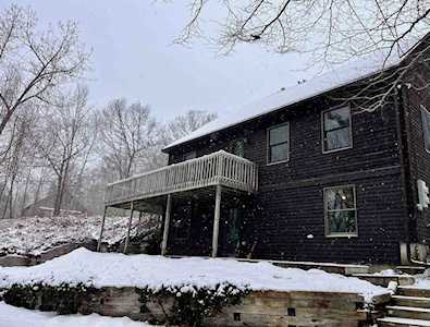 296 Prospect Hill & 0 Hogg Hill Rd Sunapee, NH 03782