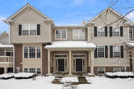 2816 N Greenwood Ave Arlington Heights, IL 60004