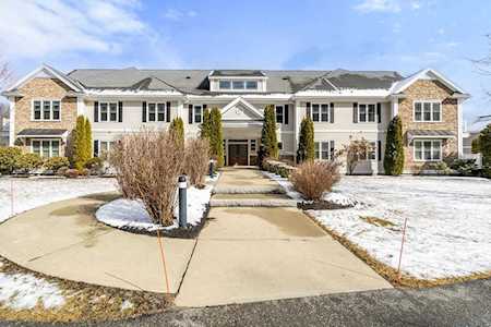 723 Eagles Nest Way #723 Franklin, MA 02038