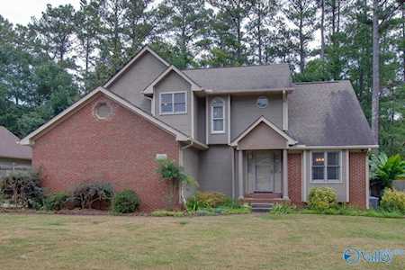 1834 Shellbrook Drive Huntsville, AL 35806