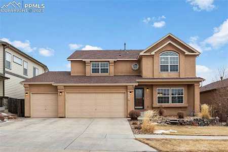 5958 Cumbre Vista Way Colorado Springs, CO 80924
