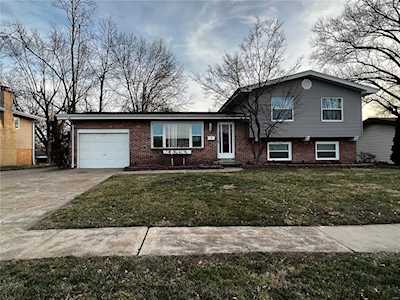 19 Trinity Ln Florissant, MO 63031