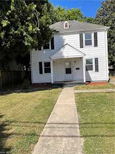 1828 Wickham Ave Newport News, VA 23607