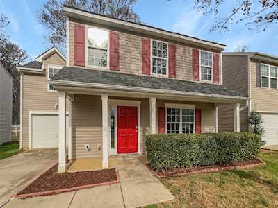 2515 Anna Garrison Rd Charlotte, NC 28206