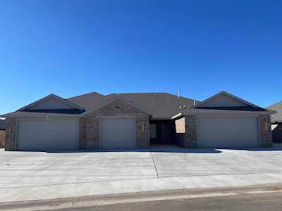 1109 N Englewood Avenue Lubbock, TX 79416
