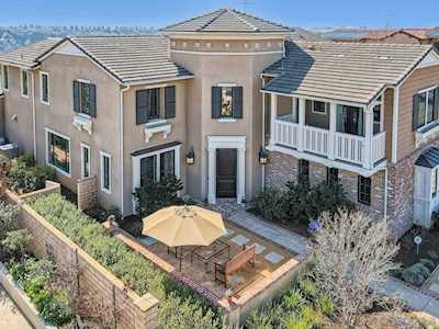 6105 Gallop Heights Ct San Diego, CA 92130