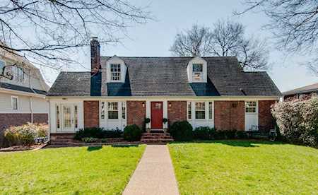 1817 Cedar Ln Nashville, TN 37212