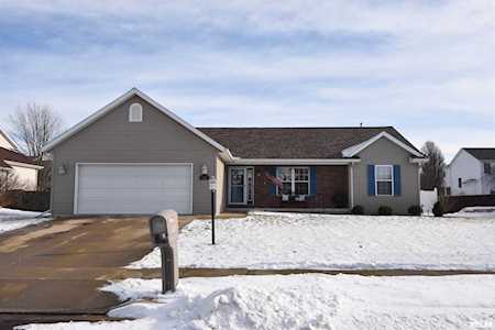1110 Belsly Way Metamora, IL 61548