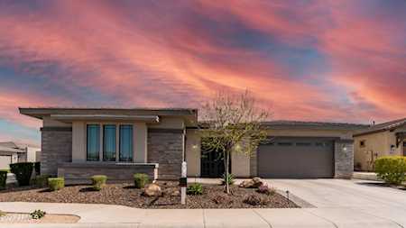 6635 S Triana Lane Gilbert, AZ 85298
