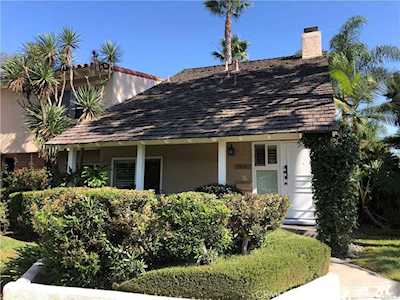 2610 Vista Del Oro Newport Beach, CA 92660