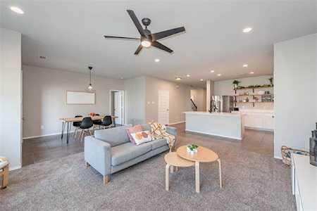 3065 Spotted Fawn Drive Fort Worth, TX 76108