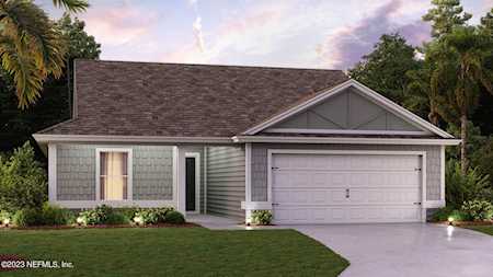 136 Eagles Landing LN St Augustine, FL 32095