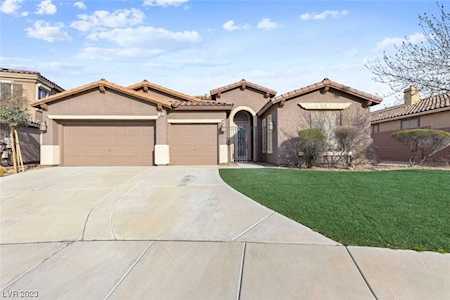 106 Mango Ct Henderson, NV 89015