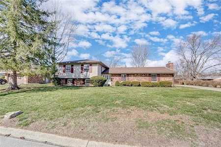 5828 Overbrooke Road Dayton, OH 45440