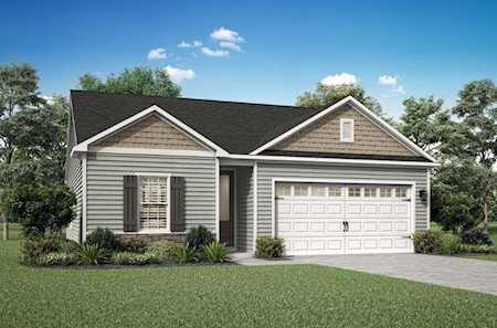 108 N Sina St Troutman, NC 28166