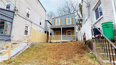 938 West Gordon St Allentown, PA 18102