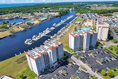 2151 Bridge View Ct. #2804 North Myrtle Beach, SC 29582