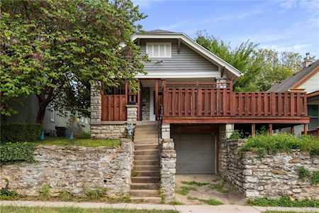 4537 Cambridge St Kansas City, KS 66103