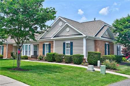 916 Vineyard Place #D Suffolk, VA 23435